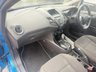 USED 2014 64 FORD FIESTA 1.0T EcoBoost Zetec Hatchback 5dr Petrol Powershift Euro 5 (100 ps) &pound;35 ROAD TAX - FULL SERV HIST