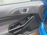 USED 2014 64 FORD FIESTA 1.0T EcoBoost Zetec Hatchback 5dr Petrol Powershift Euro 5 (100 ps) &pound;35 ROAD TAX - FULL SERV HIST