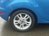 USED 2014 64 FORD FIESTA 1.0T EcoBoost Zetec Hatchback 5dr Petrol Powershift Euro 5 (100 ps) &pound;35 ROAD TAX - FULL SERV HIST