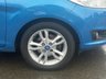 USED 2014 64 FORD FIESTA 1.0T EcoBoost Zetec Hatchback 5dr Petrol Powershift Euro 5 (100 ps) &pound;35 ROAD TAX - FULL SERV HIST
