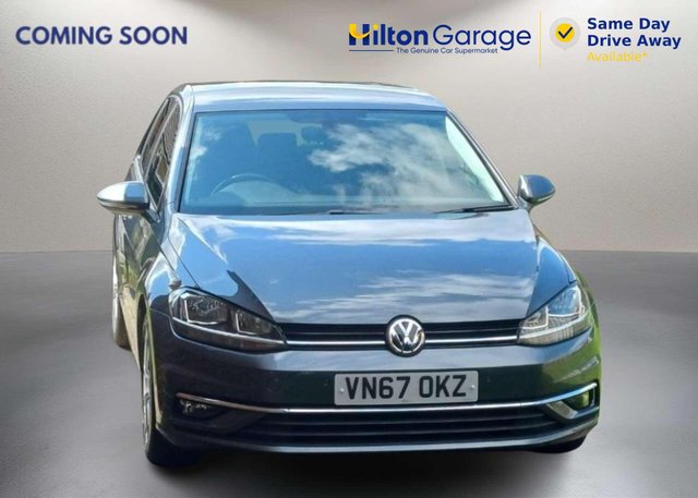 View our Volkswagen Golf 1.5 Golf GT TSi Evo 5dr