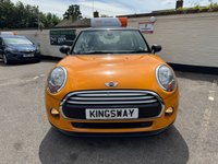 USED 2015 15 MINI HATCH 1.5 Cooper Hatchback 3dr Petrol Manual Euro 6 (s/s) (136 ps) LOVELY THROUGHOUT! &pound;20 TAX!