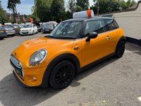 USED 2015 15 MINI HATCH 1.5 Cooper Hatchback 3dr Petrol Manual Euro 6 (s/s) (136 ps) LOVELY THROUGHOUT! &pound;20 TAX!