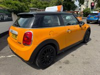 USED 2015 15 MINI HATCH 1.5 Cooper Hatchback 3dr Petrol Manual Euro 6 (s/s) (136 ps) LOVELY THROUGHOUT! &pound;20 TAX!