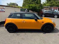 USED 2015 15 MINI HATCH 1.5 Cooper Hatchback 3dr Petrol Manual Euro 6 (s/s) (136 ps) LOVELY THROUGHOUT! &pound;20 TAX!