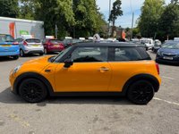 USED 2015 15 MINI HATCH 1.5 Cooper Hatchback 3dr Petrol Manual Euro 6 (s/s) (136 ps) LOVELY THROUGHOUT! &pound;20 TAX!