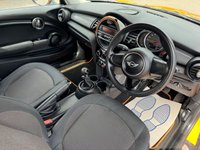 USED 2015 15 MINI HATCH 1.5 Cooper Hatchback 3dr Petrol Manual Euro 6 (s/s) (136 ps) LOVELY THROUGHOUT! &pound;20 TAX!