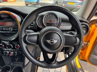 USED 2015 15 MINI HATCH 1.5 Cooper Hatchback 3dr Petrol Manual Euro 6 (s/s) (136 ps) LOVELY THROUGHOUT! &pound;20 TAX!