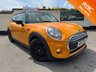USED 2015 15 MINI HATCH 1.5 Cooper Hatchback 3dr Petrol Manual Euro 6 (s/s) (136 ps) LOVELY THROUGHOUT! &pound;20 TAX!