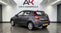 USED 2011 11 HYUNDAI I30 1.4 Comfort Hatchback 5dr Petrol Manual Euro 5 (108 bhp) 