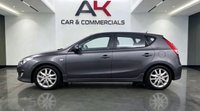 USED 2011 11 HYUNDAI I30 1.4 Comfort Hatchback 5dr Petrol Manual Euro 5 (108 bhp) 