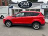 USED 2015 65 FORD KUGA 2.0 TDCi Titanium SUV 5dr Diesel Manual 2WD Euro 6 (s/s) (150 ps) 