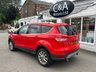USED 2015 65 FORD KUGA 2.0 TDCi Titanium SUV 5dr Diesel Manual 2WD Euro 6 (s/s) (150 ps) 