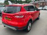 USED 2015 65 FORD KUGA 2.0 TDCi Titanium SUV 5dr Diesel Manual 2WD Euro 6 (s/s) (150 ps) 