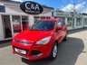 USED 2015 65 FORD KUGA 2.0 TDCi Titanium SUV 5dr Diesel Manual 2WD Euro 6 (s/s) (150 ps) 