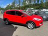 USED 2015 65 FORD KUGA 2.0 TDCi Titanium SUV 5dr Diesel Manual 2WD Euro 6 (s/s) (150 ps) 