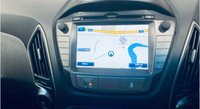 USED 2014 14 HYUNDAI IX35 1.7 CRDi SE SUV 5dr Diesel Manual Euro 5 (s/s) (Nav) (115 ps) 