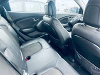USED 2014 14 HYUNDAI IX35 1.7 CRDi SE SUV 5dr Diesel Manual Euro 5 (s/s) (Nav) (115 ps) 
