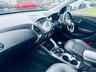 USED 2014 14 HYUNDAI IX35 1.7 CRDi SE SUV 5dr Diesel Manual Euro 5 (s/s) (Nav) (115 ps) 