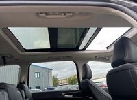 USED 2019 19 FORD GALAXY 2.0 EcoBlue Titanium X MPV 5dr Diesel Auto AWD Euro 6 (s/s) (190 ps) - F/S/H - APPLE CAR PLAY - SAT NAV - HEATED LEATHER - SUNROOF - REVERSE CAMERA - CRUISE - BLUETOOTH - P/SENSORS