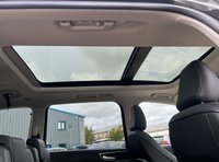 USED 2019 19 FORD GALAXY 2.0 EcoBlue Titanium X MPV 5dr Diesel Auto AWD Euro 6 (s/s) (190 ps) - F/S/H - APPLE CAR PLAY - SAT NAV - HEATED LEATHER - SUNROOF - REVERSE CAMERA - CRUISE - BLUETOOTH - P/SENSORS