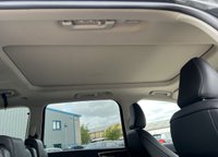 USED 2019 19 FORD GALAXY 2.0 EcoBlue Titanium X MPV 5dr Diesel Auto AWD Euro 6 (s/s) (190 ps) - F/S/H - APPLE CAR PLAY - SAT NAV - HEATED LEATHER - SUNROOF - REVERSE CAMERA - CRUISE - BLUETOOTH - P/SENSORS