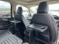 USED 2019 19 FORD GALAXY 2.0 EcoBlue Titanium X MPV 5dr Diesel Auto AWD Euro 6 (s/s) (190 ps) - F/S/H - APPLE CAR PLAY - SAT NAV - HEATED LEATHER - SUNROOF - REVERSE CAMERA - CRUISE - BLUETOOTH - P/SENSORS