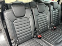 USED 2019 19 FORD GALAXY 2.0 EcoBlue Titanium X MPV 5dr Diesel Auto AWD Euro 6 (s/s) (190 ps) - F/S/H - APPLE CAR PLAY - SAT NAV - HEATED LEATHER - SUNROOF - REVERSE CAMERA - CRUISE - BLUETOOTH - P/SENSORS
