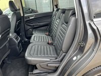 USED 2019 19 FORD GALAXY 2.0 EcoBlue Titanium X MPV 5dr Diesel Auto AWD Euro 6 (s/s) (190 ps) - F/S/H - APPLE CAR PLAY - SAT NAV - HEATED LEATHER - SUNROOF - REVERSE CAMERA - CRUISE - BLUETOOTH - P/SENSORS