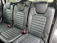 USED 2019 19 FORD GALAXY 2.0 EcoBlue Titanium X MPV 5dr Diesel Auto AWD Euro 6 (s/s) (190 ps) - F/S/H - APPLE CAR PLAY - SAT NAV - HEATED LEATHER - SUNROOF - REVERSE CAMERA - CRUISE - BLUETOOTH - P/SENSORS