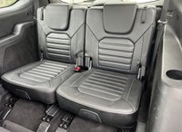 USED 2019 19 FORD GALAXY 2.0 EcoBlue Titanium X MPV 5dr Diesel Auto AWD Euro 6 (s/s) (190 ps) - F/S/H - APPLE CAR PLAY - SAT NAV - HEATED LEATHER - SUNROOF - REVERSE CAMERA - CRUISE - BLUETOOTH - P/SENSORS