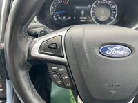 USED 2019 19 FORD GALAXY 2.0 EcoBlue Titanium X MPV 5dr Diesel Auto AWD Euro 6 (s/s) (190 ps) - F/S/H - APPLE CAR PLAY - SAT NAV - HEATED LEATHER - SUNROOF - REVERSE CAMERA - CRUISE - BLUETOOTH - P/SENSORS