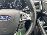 USED 2019 19 FORD GALAXY 2.0 EcoBlue Titanium X MPV 5dr Diesel Auto AWD Euro 6 (s/s) (190 ps) - F/S/H - APPLE CAR PLAY - SAT NAV - HEATED LEATHER - SUNROOF - REVERSE CAMERA - CRUISE - BLUETOOTH - P/SENSORS