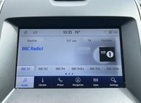 USED 2019 19 FORD GALAXY 2.0 EcoBlue Titanium X MPV 5dr Diesel Auto AWD Euro 6 (s/s) (190 ps) - F/S/H - APPLE CAR PLAY - SAT NAV - HEATED LEATHER - SUNROOF - REVERSE CAMERA - CRUISE - BLUETOOTH - P/SENSORS