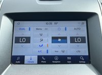 USED 2019 19 FORD GALAXY 2.0 EcoBlue Titanium X MPV 5dr Diesel Auto AWD Euro 6 (s/s) (190 ps) - F/S/H - APPLE CAR PLAY - SAT NAV - HEATED LEATHER - SUNROOF - REVERSE CAMERA - CRUISE - BLUETOOTH - P/SENSORS
