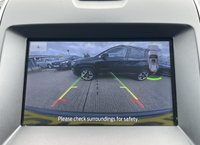 USED 2019 19 FORD GALAXY 2.0 EcoBlue Titanium X MPV 5dr Diesel Auto AWD Euro 6 (s/s) (190 ps) - F/S/H - APPLE CAR PLAY - SAT NAV - HEATED LEATHER - SUNROOF - REVERSE CAMERA - CRUISE - BLUETOOTH - P/SENSORS