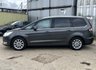 USED 2019 19 FORD GALAXY 2.0 EcoBlue Titanium X MPV 5dr Diesel Auto AWD Euro 6 (s/s) (190 ps) - F/S/H - APPLE CAR PLAY - SAT NAV - HEATED LEATHER - SUNROOF - REVERSE CAMERA - CRUISE - BLUETOOTH - P/SENSORS