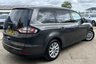 USED 2019 19 FORD GALAXY 2.0 EcoBlue Titanium X MPV 5dr Diesel Auto AWD Euro 6 (s/s) (190 ps) - F/S/H - APPLE CAR PLAY - SAT NAV - HEATED LEATHER - SUNROOF - REVERSE CAMERA - CRUISE - BLUETOOTH - P/SENSORS