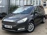 USED 2019 19 FORD GALAXY 2.0 EcoBlue Titanium X MPV 5dr Diesel Auto AWD Euro 6 (s/s) (190 ps) - F/S/H - APPLE CAR PLAY - SAT NAV - HEATED LEATHER - SUNROOF - REVERSE CAMERA - CRUISE - BLUETOOTH - P/SENSORS