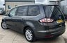 USED 2019 19 FORD GALAXY 2.0 EcoBlue Titanium X MPV 5dr Diesel Auto AWD Euro 6 (s/s) (190 ps) - F/S/H - APPLE CAR PLAY - SAT NAV - HEATED LEATHER - SUNROOF - REVERSE CAMERA - CRUISE - BLUETOOTH - P/SENSORS