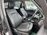USED 2019 19 FORD GALAXY 2.0 EcoBlue Titanium X MPV 5dr Diesel Auto AWD Euro 6 (s/s) (190 ps) - F/S/H - APPLE CAR PLAY - SAT NAV - HEATED LEATHER - SUNROOF - REVERSE CAMERA - CRUISE - BLUETOOTH - P/SENSORS