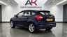 USED 2011 11 FORD FOCUS 1.6 Zetec Hatchback 5dr Petrol Manual Euro 5 (105 ps) 