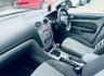 USED 2011 11 FORD FOCUS 1.6 Zetec Hatchback 5dr Petrol Manual Euro 5 (105 ps) 