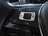 USED 2017 66 VOLKSWAGEN POLO 1.2 TSI BlueMotion Tech Match Hatchback 5dr Petrol Manual Euro 6 (s/s) (90 ps) 
