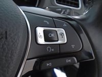 USED 2017 66 VOLKSWAGEN POLO 1.2 TSI BlueMotion Tech Match Hatchback 5dr Petrol Manual Euro 6 (s/s) (90 ps) 