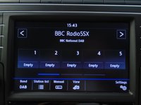 USED 2017 66 VOLKSWAGEN POLO 1.2 TSI BlueMotion Tech Match Hatchback 5dr Petrol Manual Euro 6 (s/s) (90 ps) 