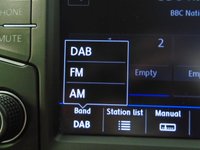 USED 2017 66 VOLKSWAGEN POLO 1.2 TSI BlueMotion Tech Match Hatchback 5dr Petrol Manual Euro 6 (s/s) (90 ps) 