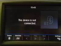 USED 2017 66 VOLKSWAGEN POLO 1.2 TSI BlueMotion Tech Match Hatchback 5dr Petrol Manual Euro 6 (s/s) (90 ps) 