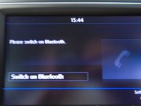 USED 2017 66 VOLKSWAGEN POLO 1.2 TSI BlueMotion Tech Match Hatchback 5dr Petrol Manual Euro 6 (s/s) (90 ps) 
