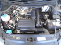 USED 2017 66 VOLKSWAGEN POLO 1.2 TSI BlueMotion Tech Match Hatchback 5dr Petrol Manual Euro 6 (s/s) (90 ps) 